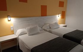 Hotel Venta De La Punta