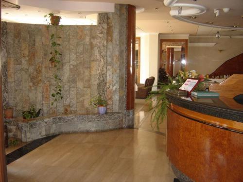Hotel Venta De La Punta Santa Bárbara Extérieur photo